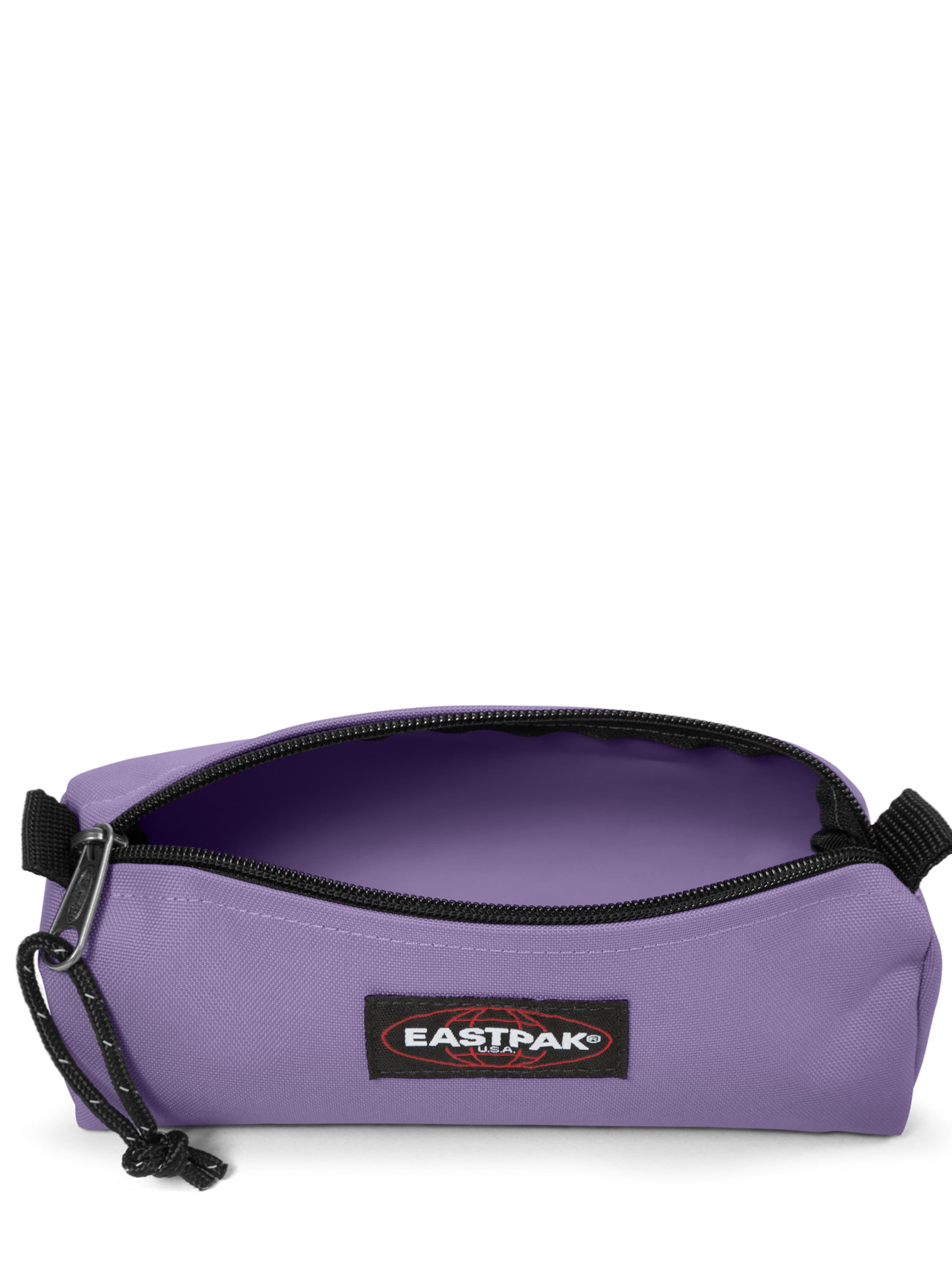 purpurinė EASTPAK Tualeto reikmenų / kosmetikos krepšys 'Benchmark Single'