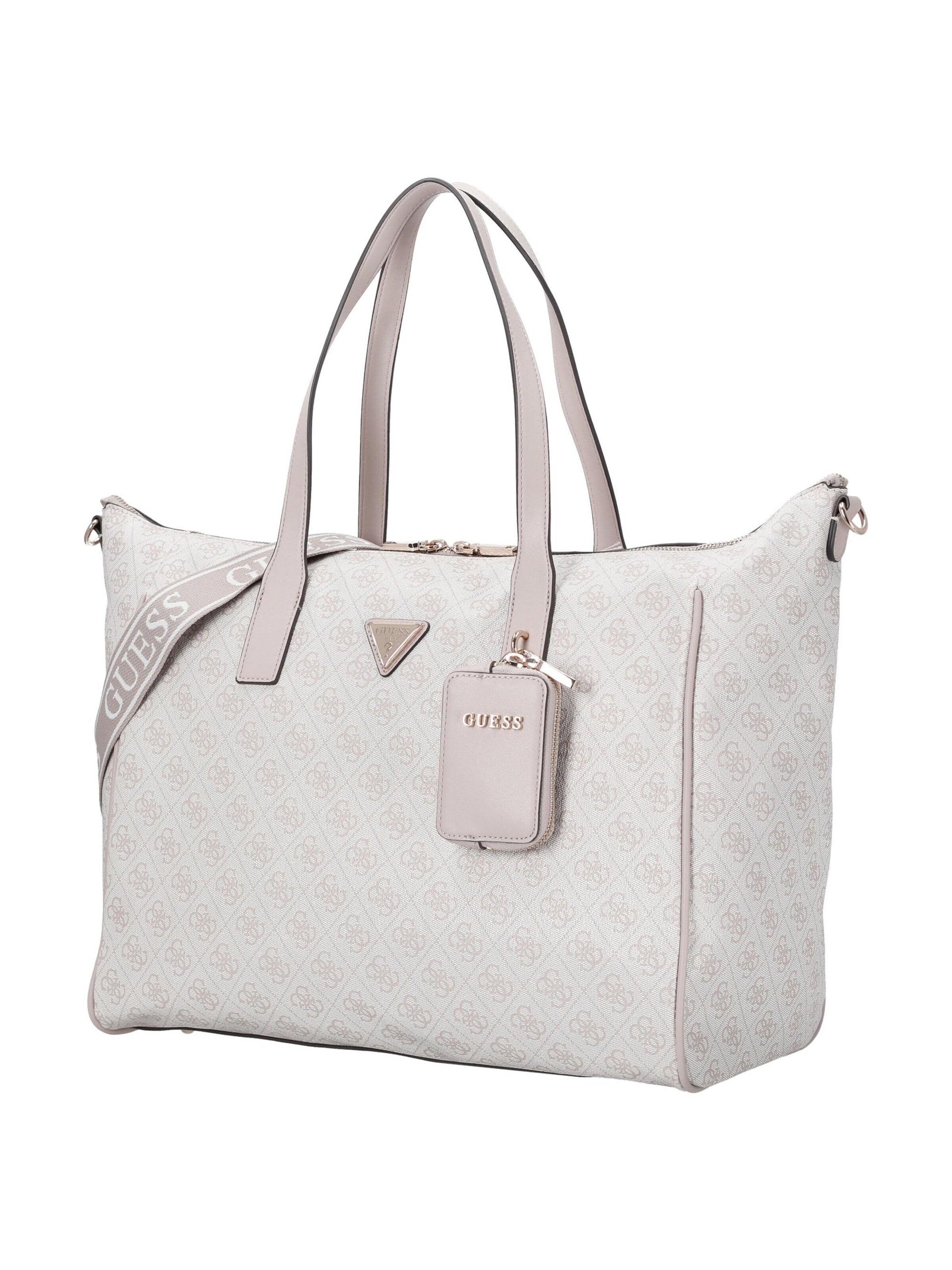 GUESS Originals Shopper 'Latona'‌‌‌‌‌‌‌‌‌ in Beige