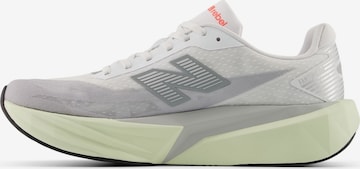 new balance Running Shoes 'Rebel v5' in Grey: front