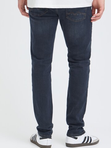 BLEND Slimfit Jeans 'Twister' i blå