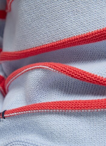 Rabe Pullover in Blau