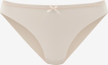 Slip s.Oliver en rose : devant