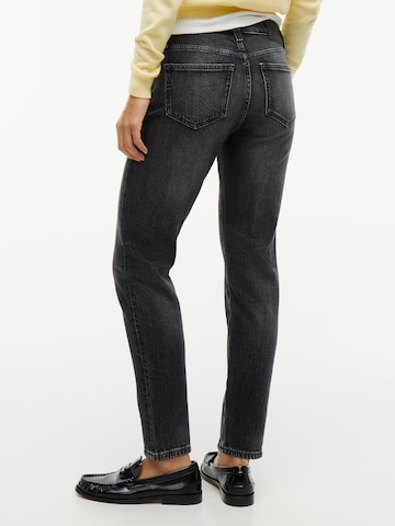 Tommy Jeans - Slimfit Vaquero ' MR SLIM' en azul
