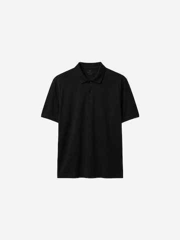 Tommy Life Póló 'T-Shirts' - fekete