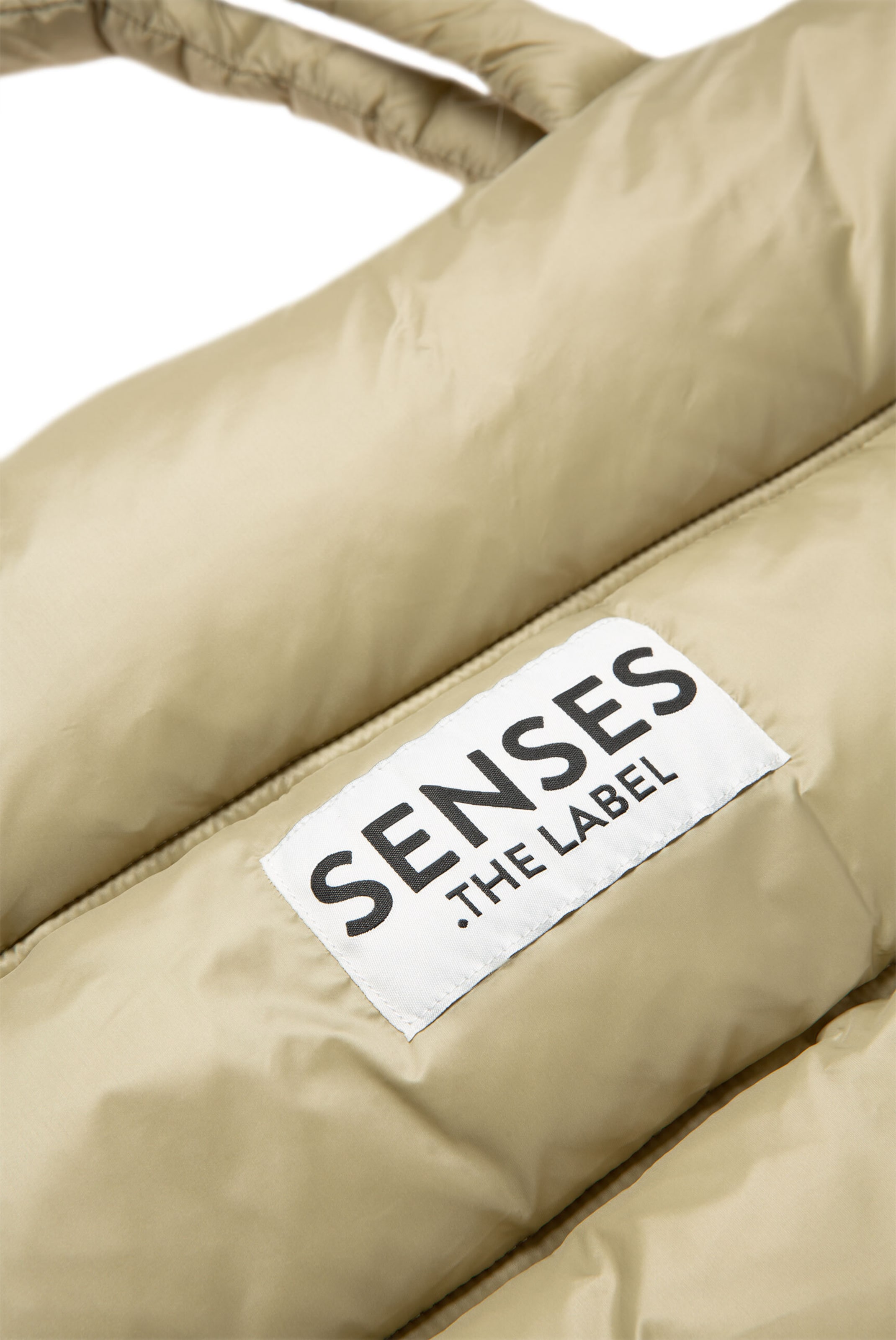 SENSES.THE LABEL Weekender 'Amo:ra' in Green