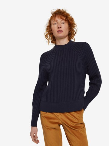 ESPRIT Sweater in Blue