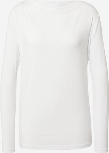 CURARE Yogawear Funkcionalna majica | bela barva, Prikaz izdelka