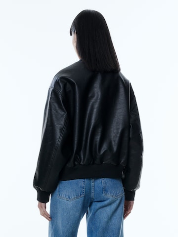 EDITED Between-Season Jacket 'Monisha' in Black