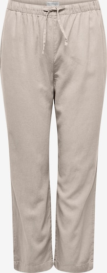 ONLY Carmakoma Bikses 'CARCaro', krāsa - akmens, Preces skats