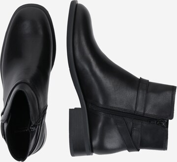 VAGABOND SHOEMAKERS - Botim 'SHEILA' em preto