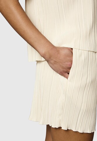 Ragwear Pantsuit 'Veriel Youmodo' in Beige