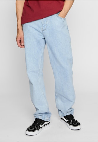 2Y Premium Regular Jeans 'Gabrie' in Blue: front