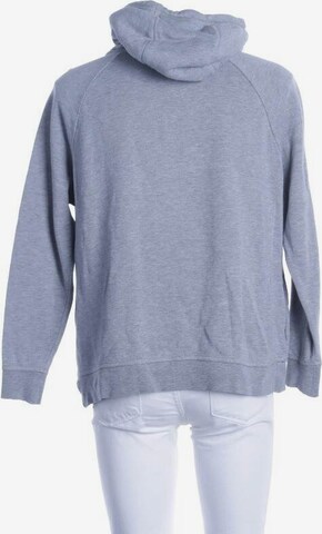 DRYKORN Sweatshirt / Sweatjacke XS in Grau