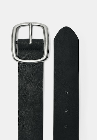 Pull&Bear Vyö värissä musta