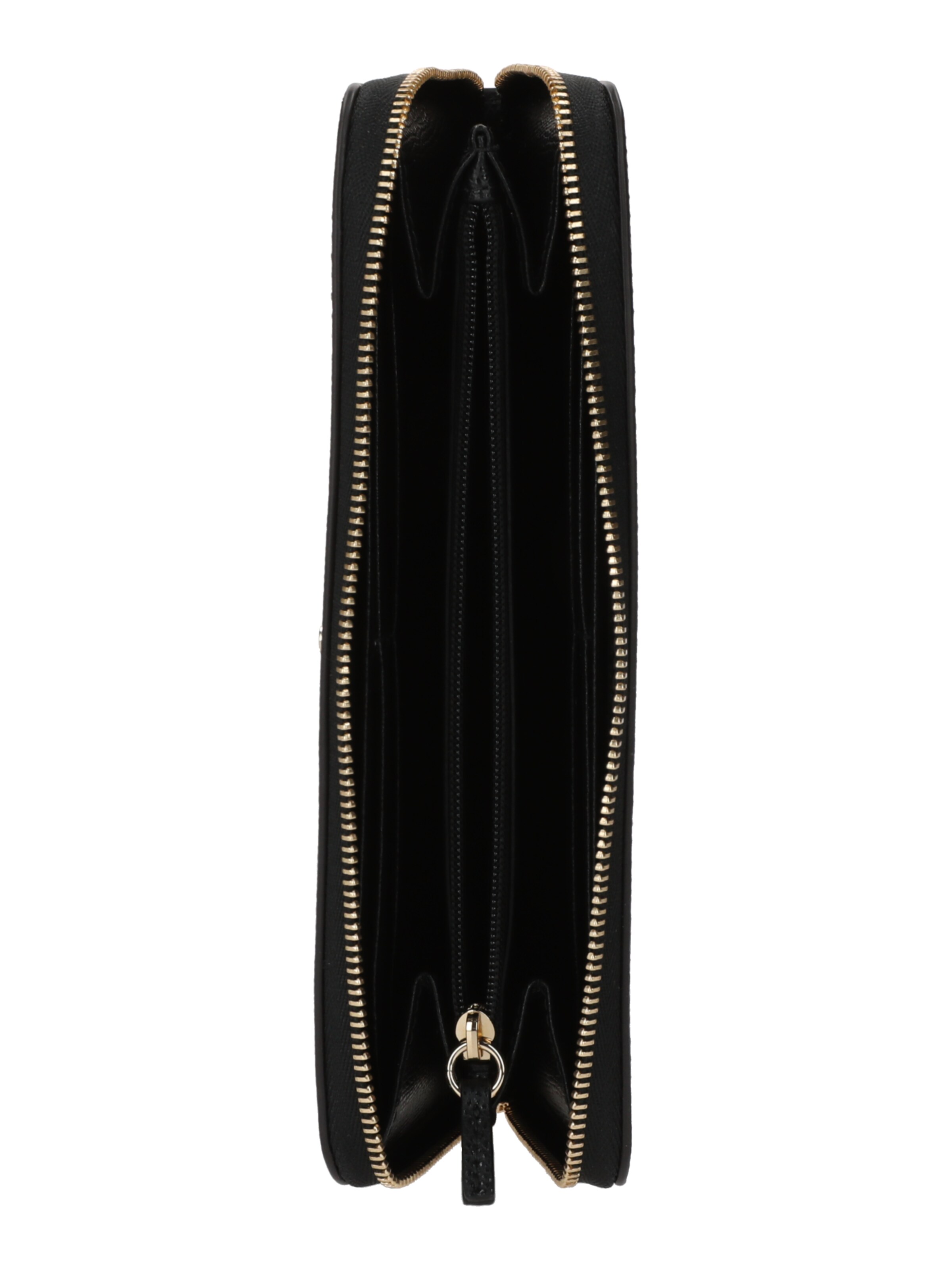 Porte-monnaies 'Camelia' FURLA en noir