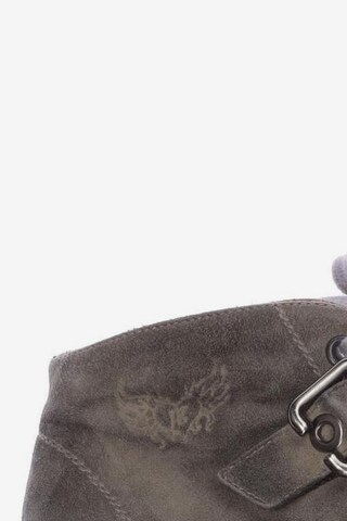 Paul Green Sneakers & Trainers in 40,5 in Grey