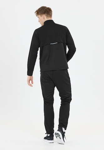 ENDURANCE Outdoor jacket 'Morakot' in Black