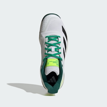ADIDAS PERFORMANCE Sportschoen 'Pickleball' in Wit