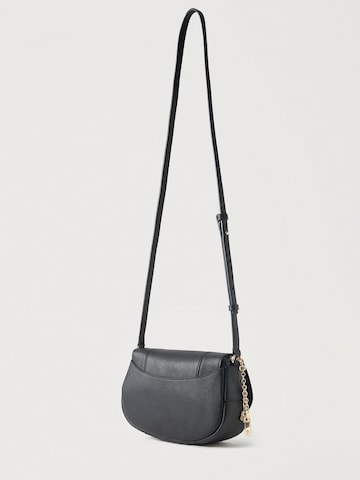 Sac à bandoulière 'SALLEY SADDLE' BOSS en noir