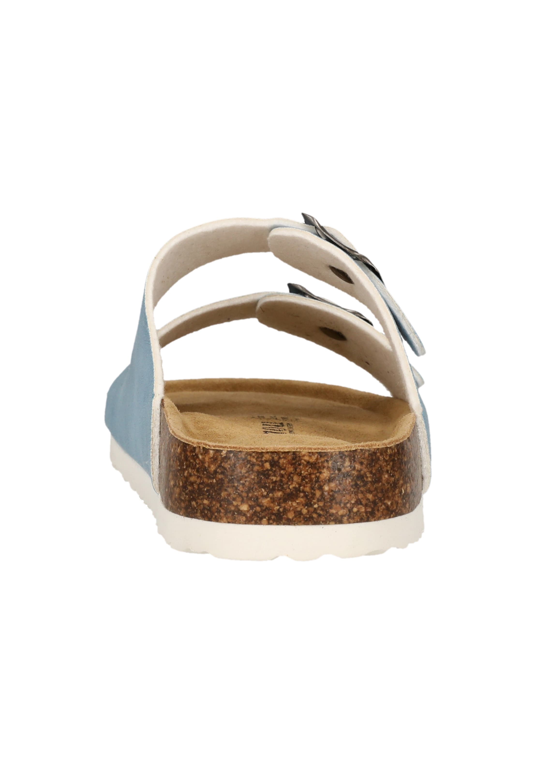 NOU Sandaal 'Whitehill V2' in Blauw