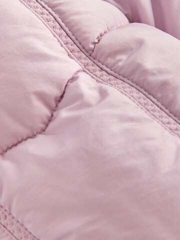 Baker by Ted Baker Coat in Pink