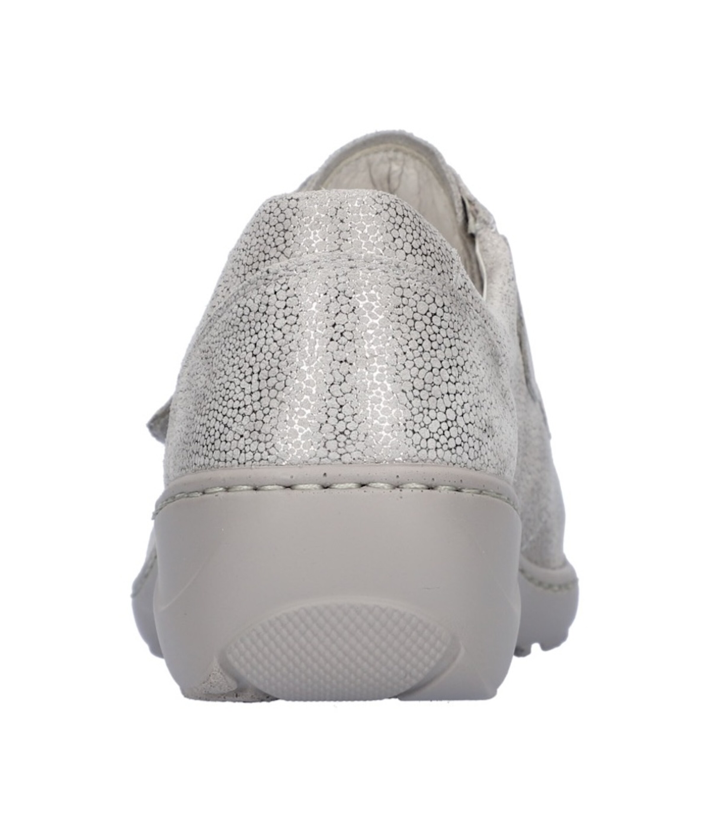 WALDLÄUFER Sneaker in Grau