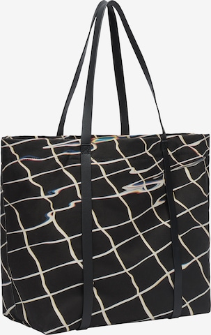 Liebeskind Berlin Shopper 'Aurora' in Black