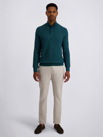 PIERRE CARDIN Pullover in Grün