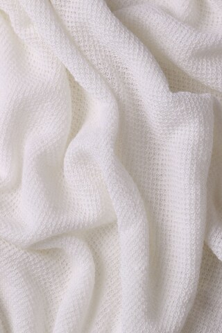 SET Pullover L in Weiß