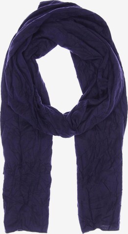 CECIL Schal oder Tuch One Size in Blau: predná strana