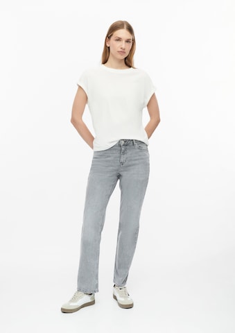 Regular Jean 'Karolin' s.Oliver en gris