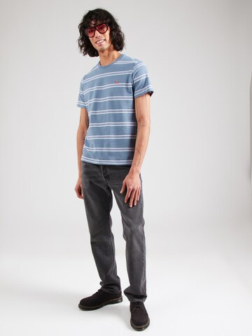 LEVI'S ® - Camiseta en azul