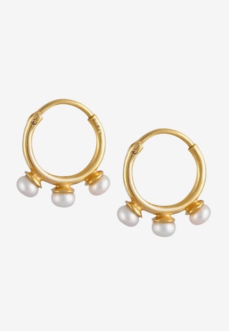 Boucles d'oreilles ELLI PREMIUM en or