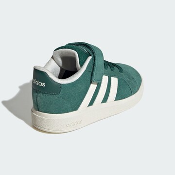 Baskets 'Grand Court 2.0' ADIDAS SPORTSWEAR en vert