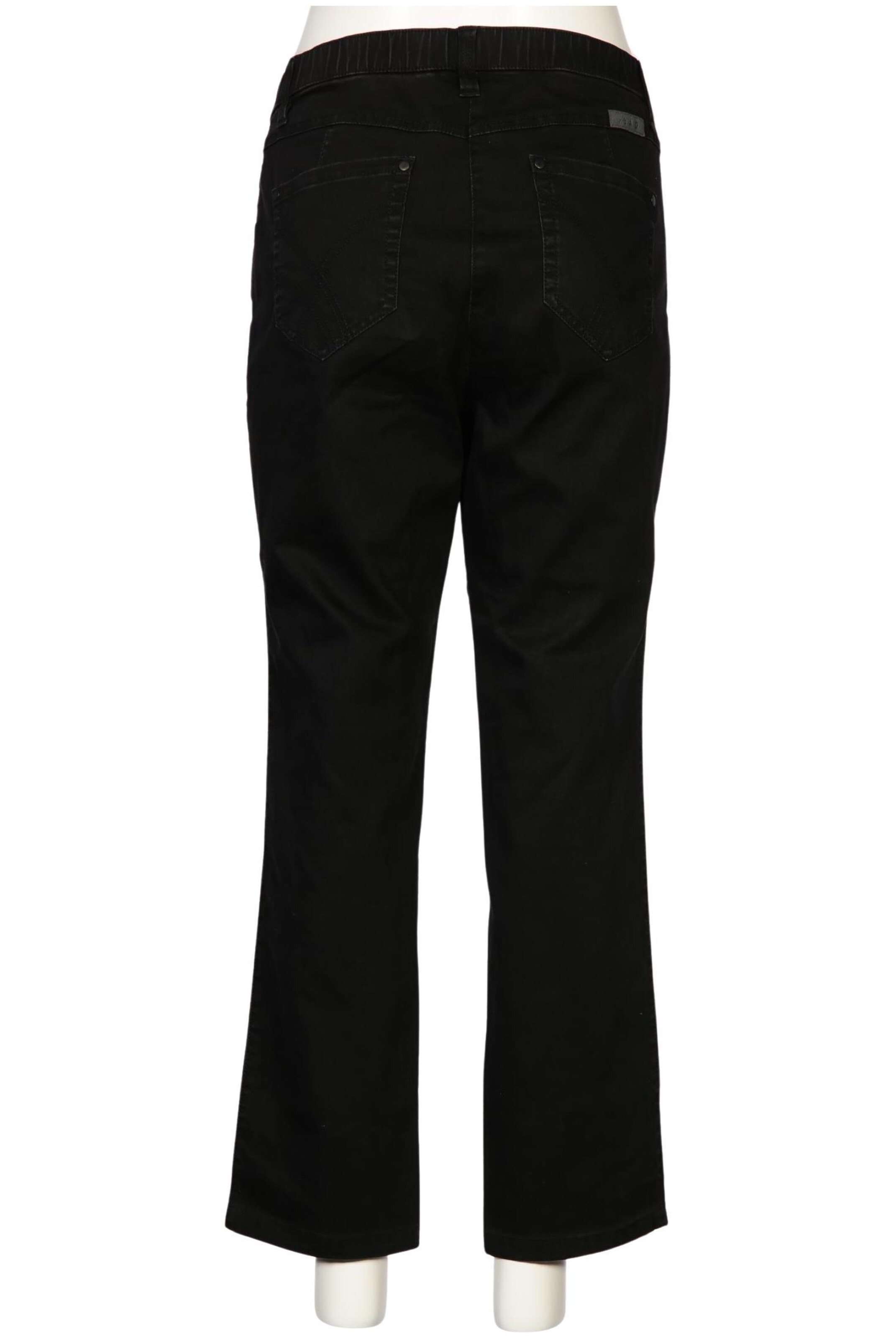 KjBRAND Jeans 35-36 in Schwarz