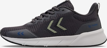 Chaussure de sport 'REACH TR HIIT 2.0 i' Hummel en gris : devant