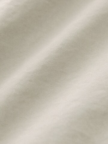 Coupe regular Chemise Next en gris