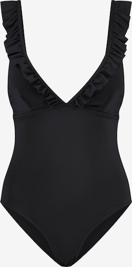 Shiwi Uimapuku värissä musta, Tuotenäkymä