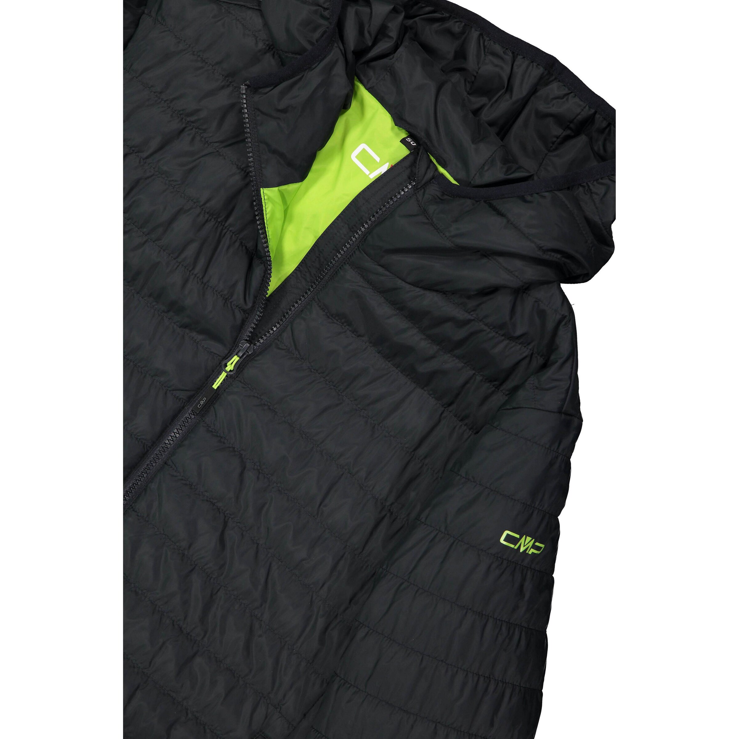 CMP Outdoorjacke in Blau