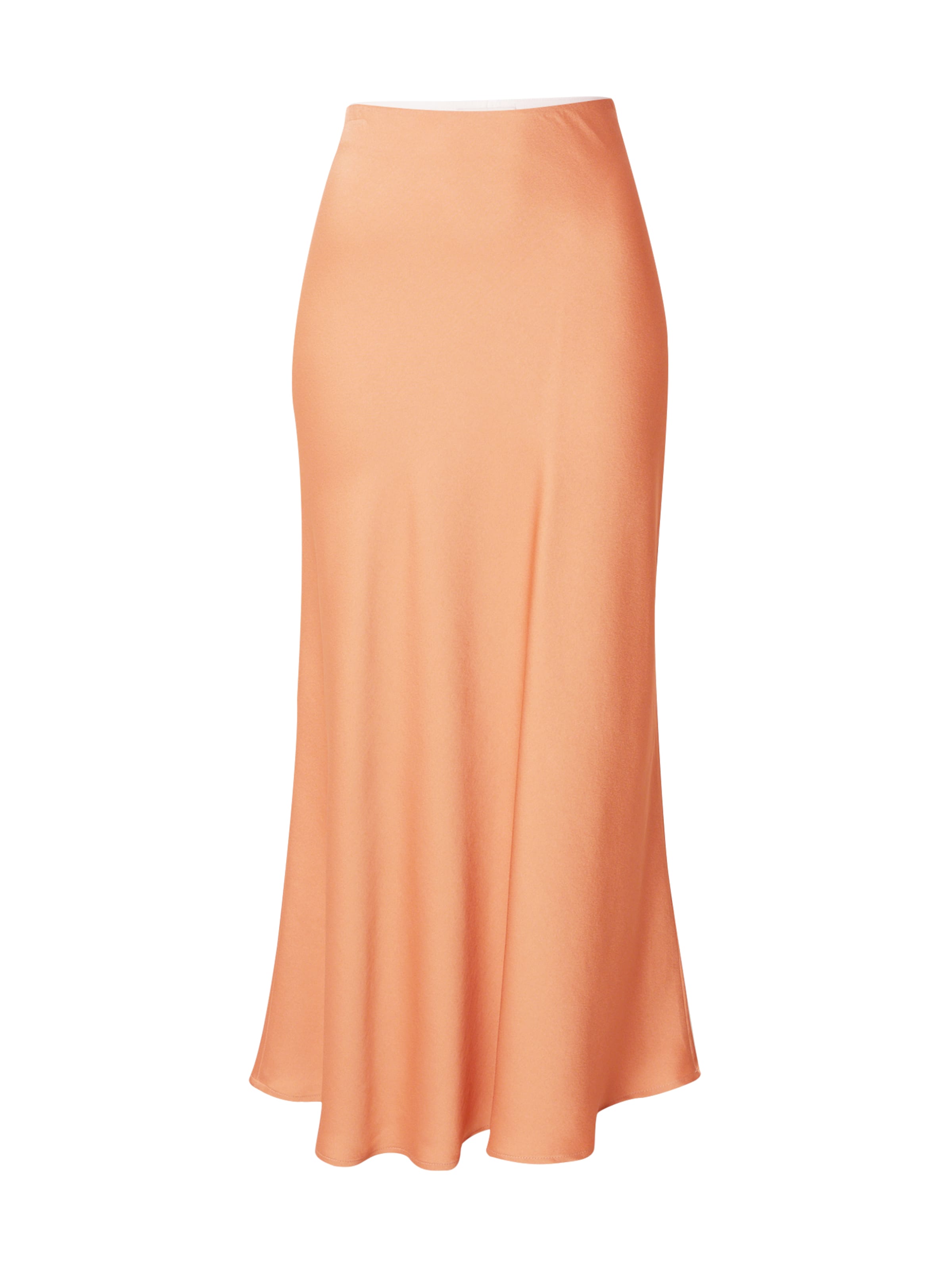 DRYKORN Юбка 'NEVIDA' в Оранжевый: спереди