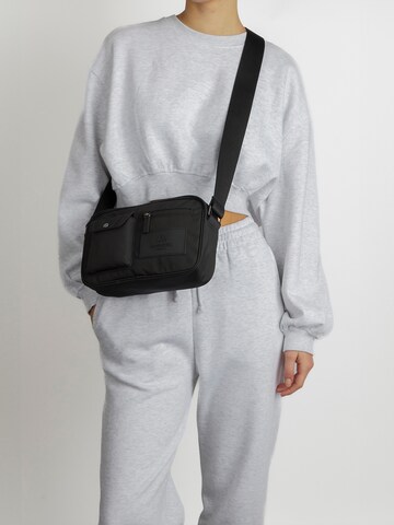 MARKBERG Crossbody Bag 'Darla' in Black