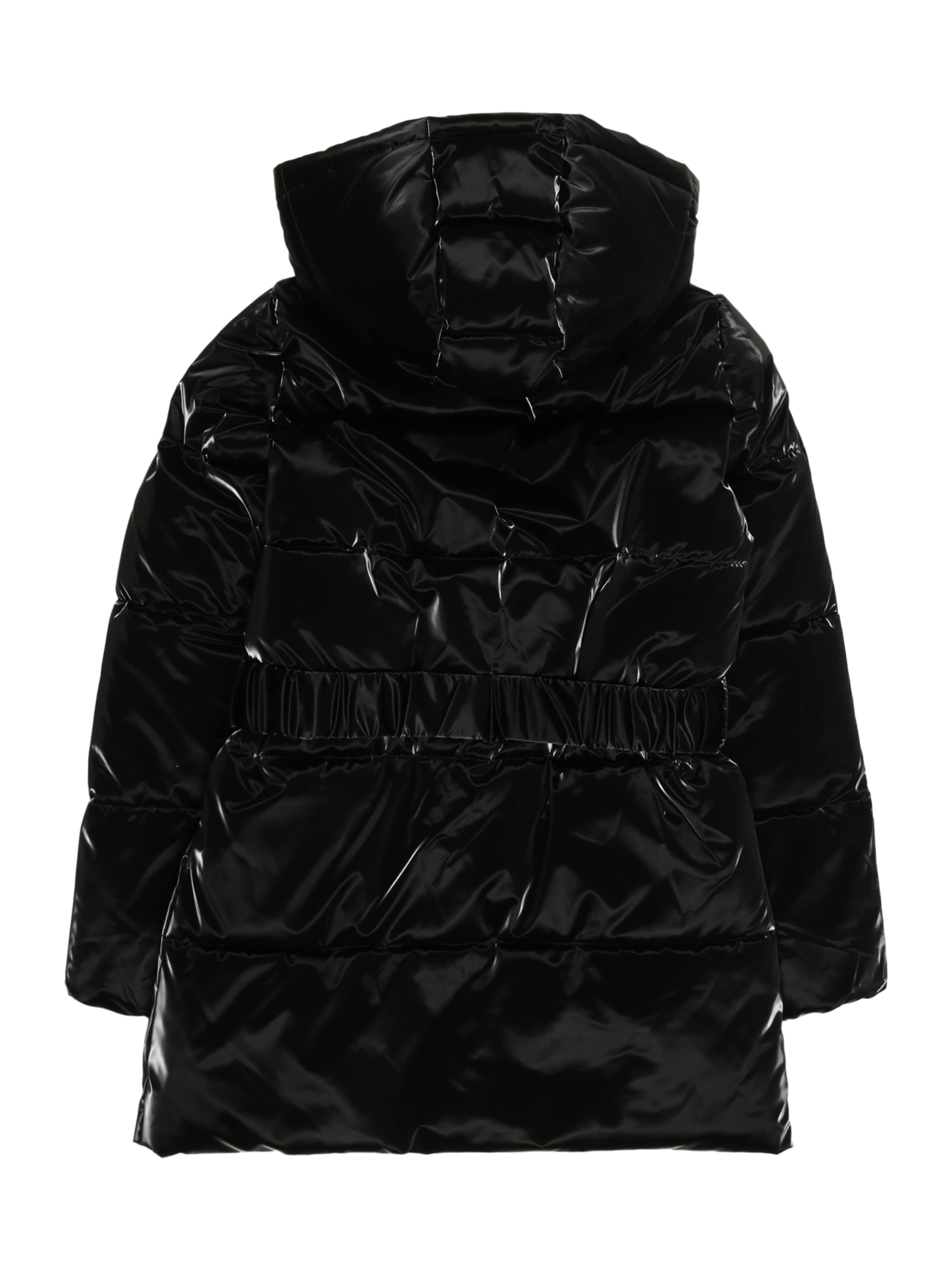 juoda ONLY GIRLS Paltas 'KOGELISE'