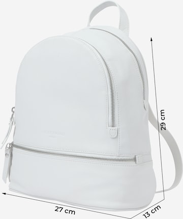 Liebeskind Berlin Backpack in White