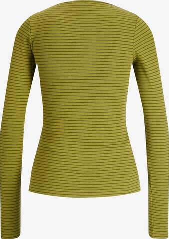 JJXX Shirt 'Freya' in Groen