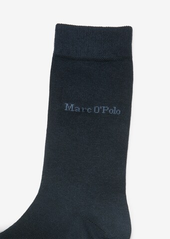 Marc O'Polo Sokken in Blauw
