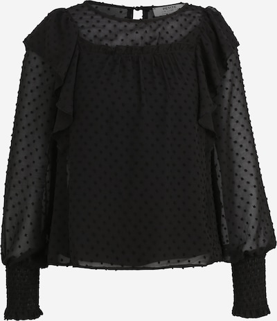 Dorothy Perkins (Petite) Блуза в черно, Преглед на продукта