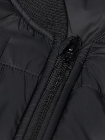 Tezenis Vest in Black