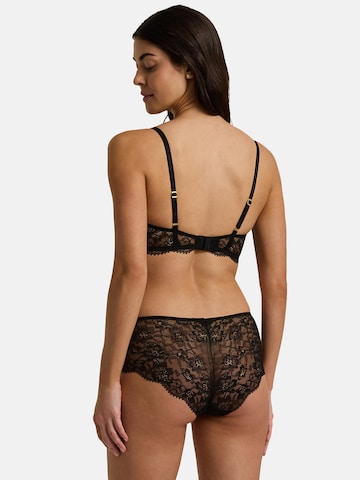 Invisible Soutien-gorge ' Lauren Lace ' Lauren Ralph Lauren en noir