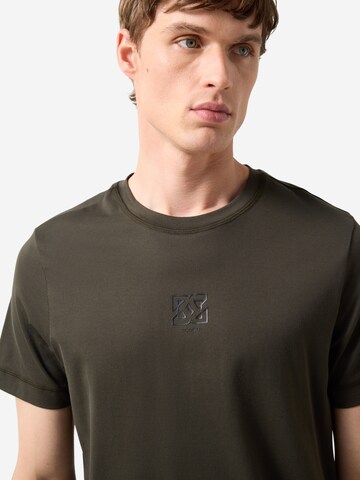 BOGNER Shirt 'Roc' in Green