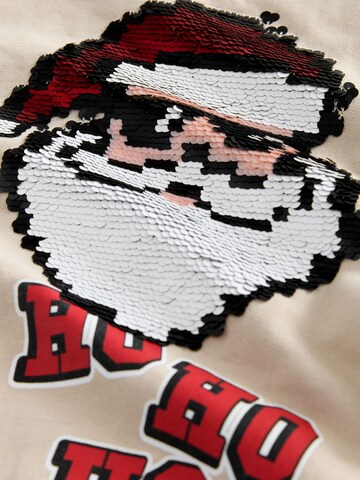 Next Mikina - Béžová